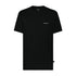 CAMISETA NEGRA KUDRISH MONASTERY